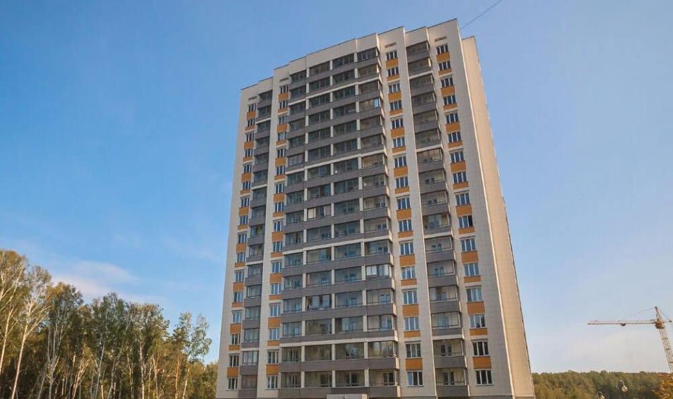 Никольский проспект 13