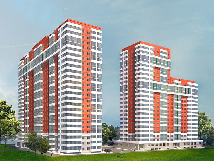 Поющие фонтаны