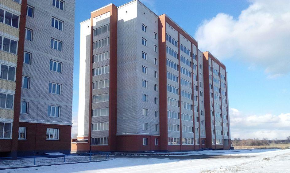 ул. Деповская 58