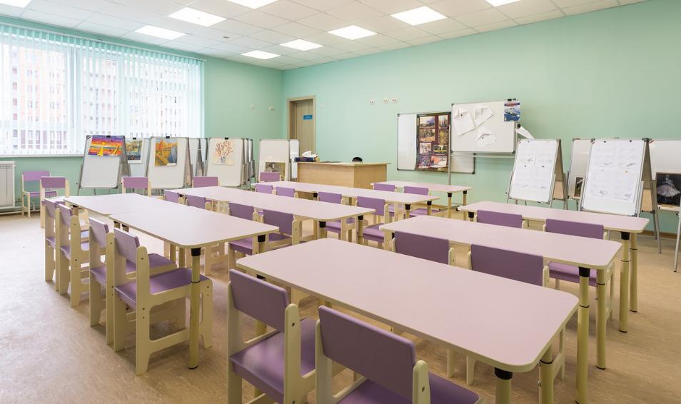 Пригород Лесное