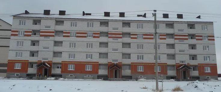 мкр. Северный