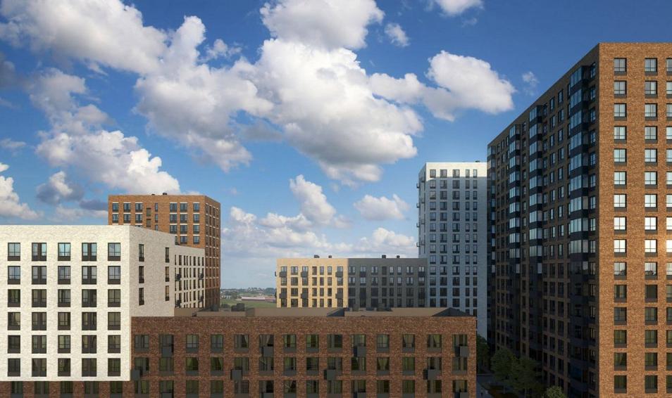 Измайловский 11