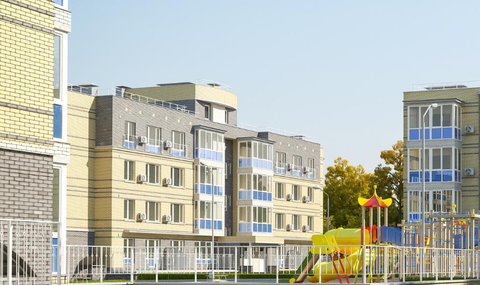 Березовая Роща