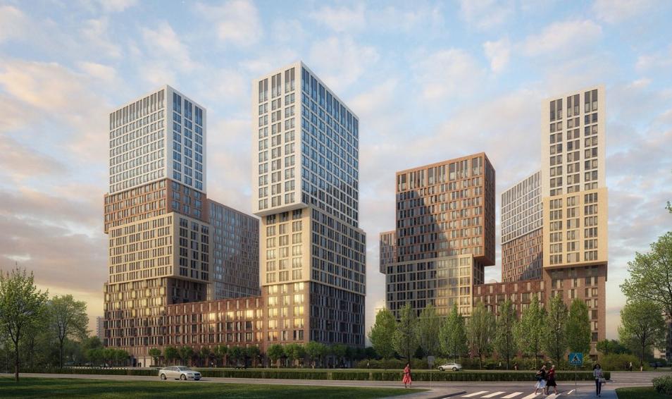 Vander Park (Вандер Парк)