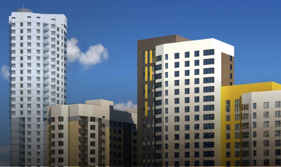 Северное сияние