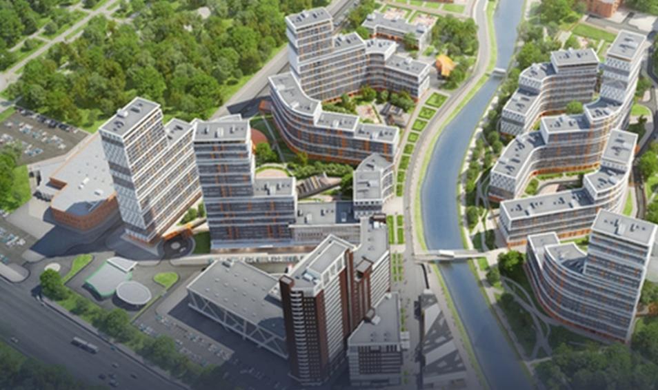 Чемпион Парк