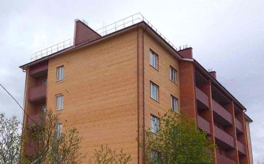 Центральная 60
