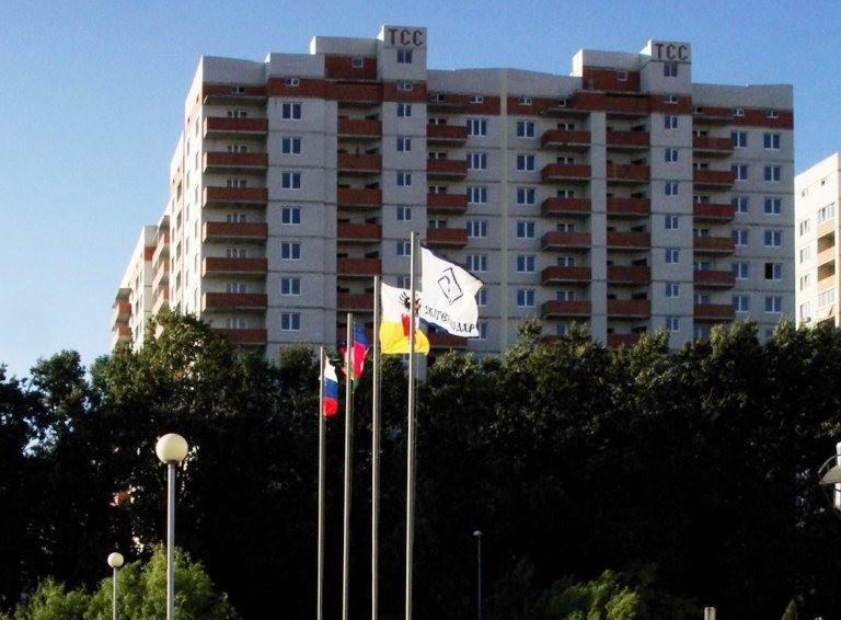 Восточно-Кругликовский