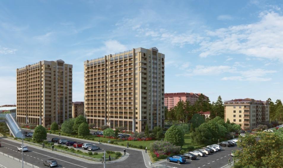Березовый Парк