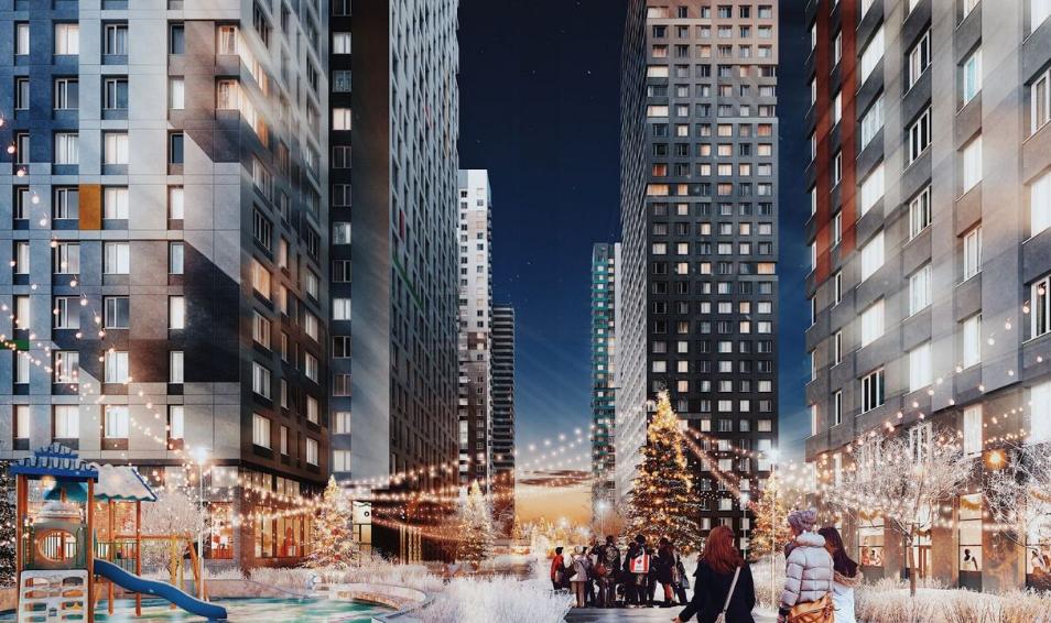 Sky Sputnik (Скай Спутник)