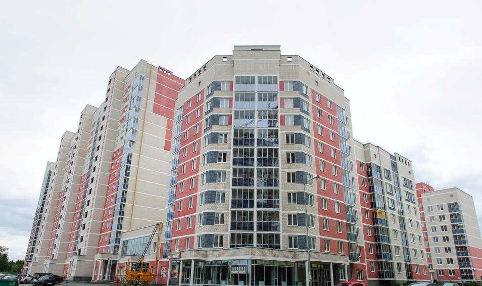 Хрустальногорский