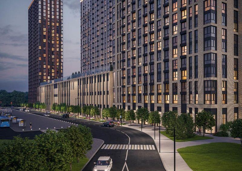 Discovery Park (Дискавери Парк)