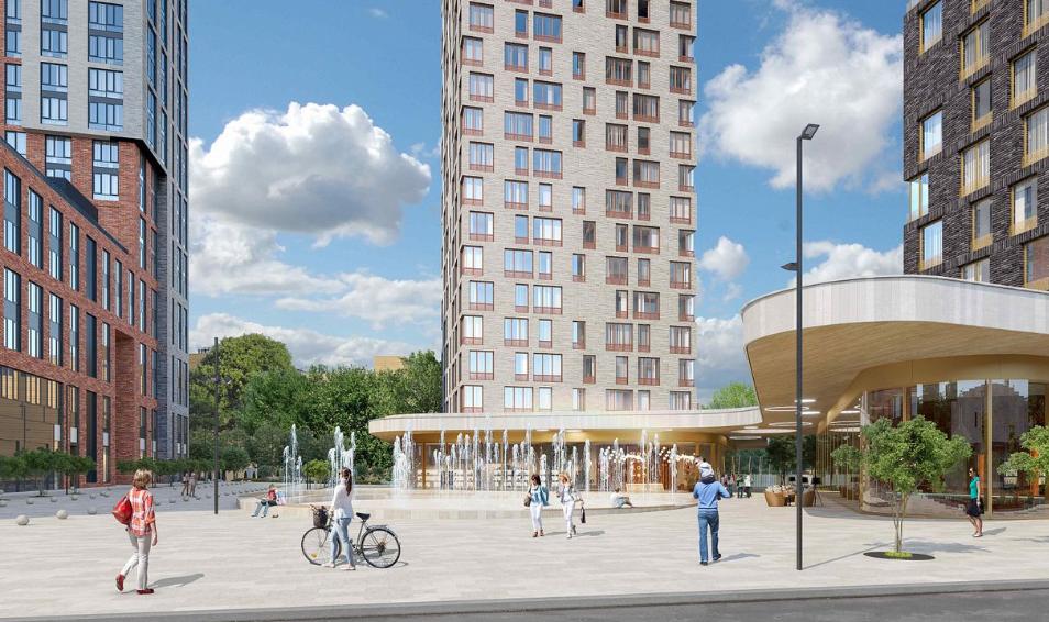 Filicity (Фили Сити)