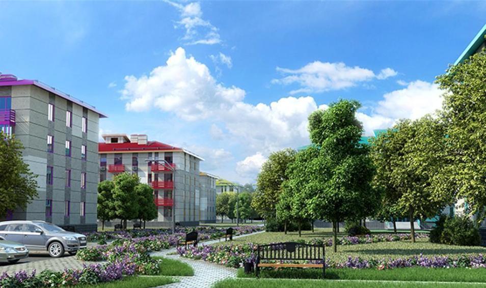 Митино Дальнее