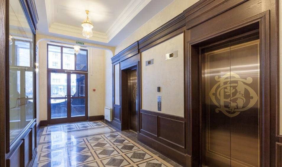 GRAND DELUXE на Плющихе (Гранд Делюкс на Плющихе)