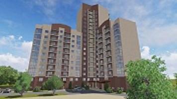 Купеческий