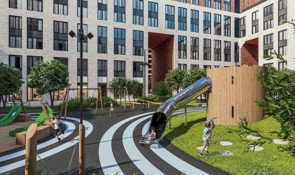 Filicity (Фили Сити)