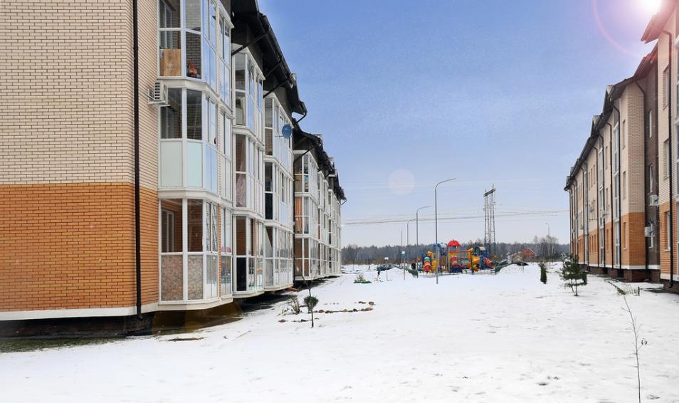 Коренёвский форт