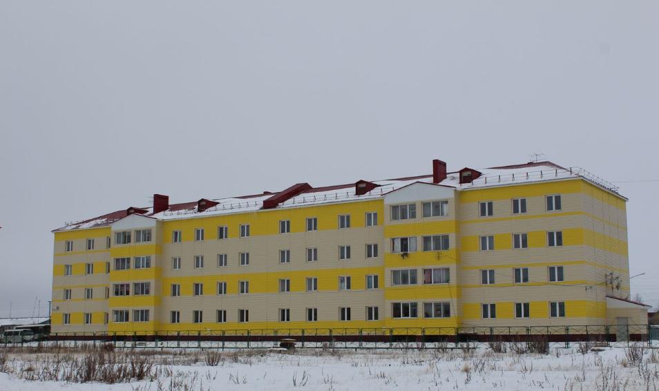 По ул.Железнодорожная 4В