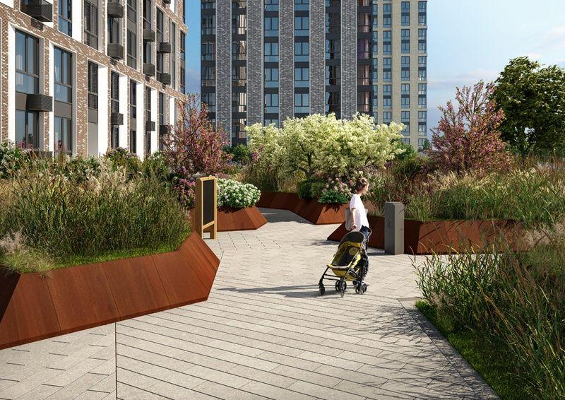 Discovery Park (Дискавери Парк)