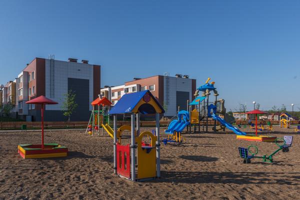 Царево Village