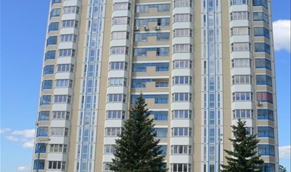 Микрорайон Немчиновка