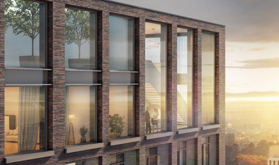 Пресненский вал 21