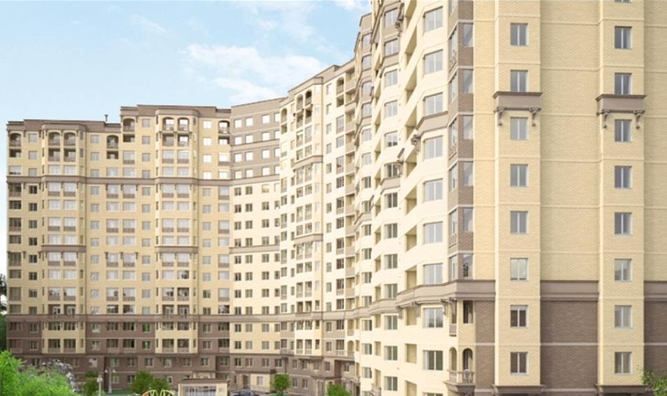 Лермонтовский