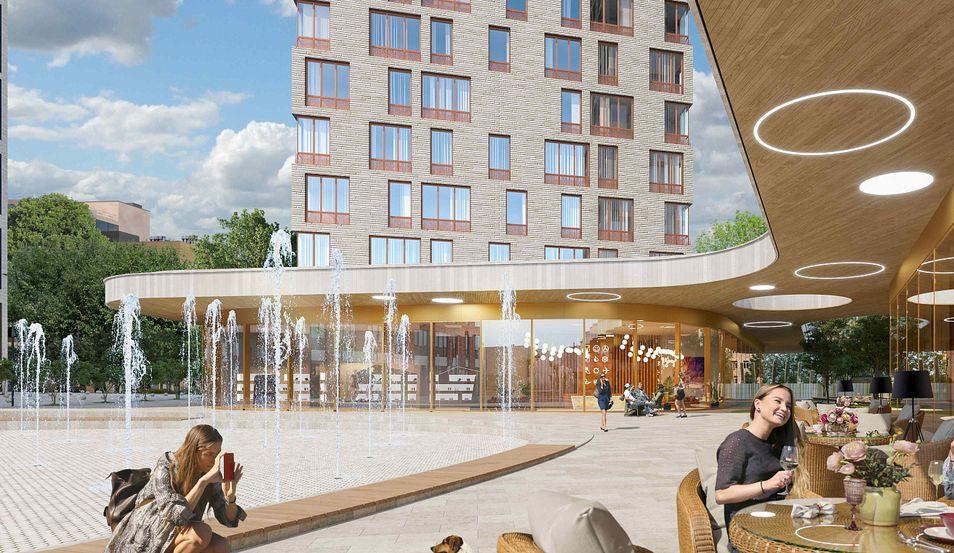 Filicity (Фили Сити)