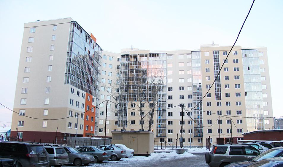 Рощинский