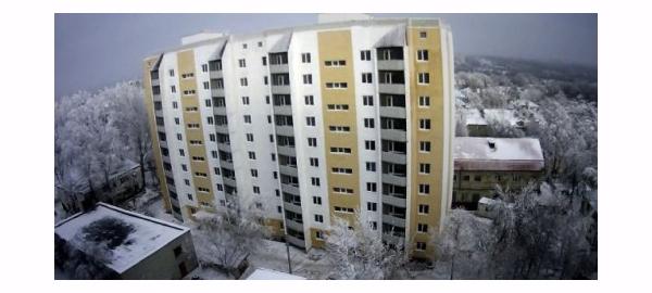 по ул. Вишневая