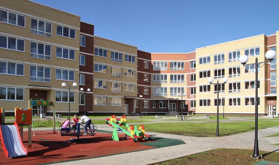 Малая Истра