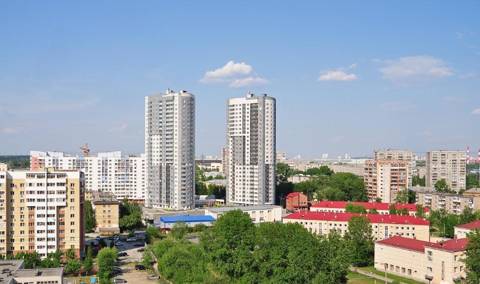 Небесный