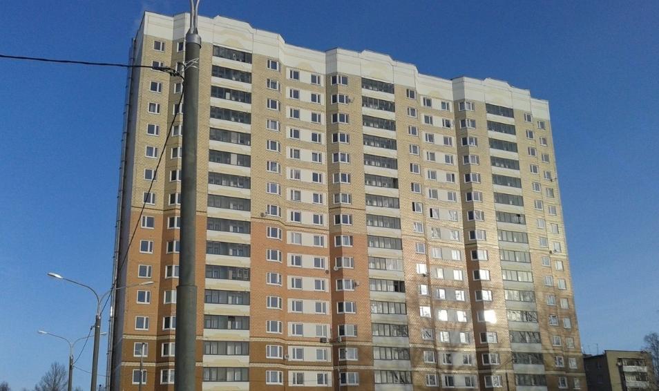 Первомайский