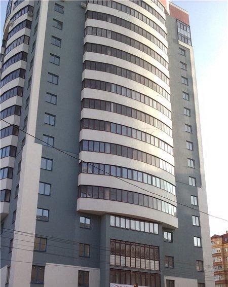 Самара Твинс