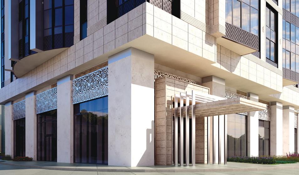 Долина Сетунь