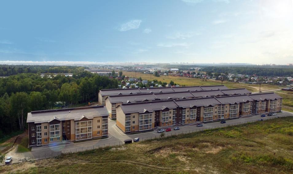 Коренёвский Форт 2