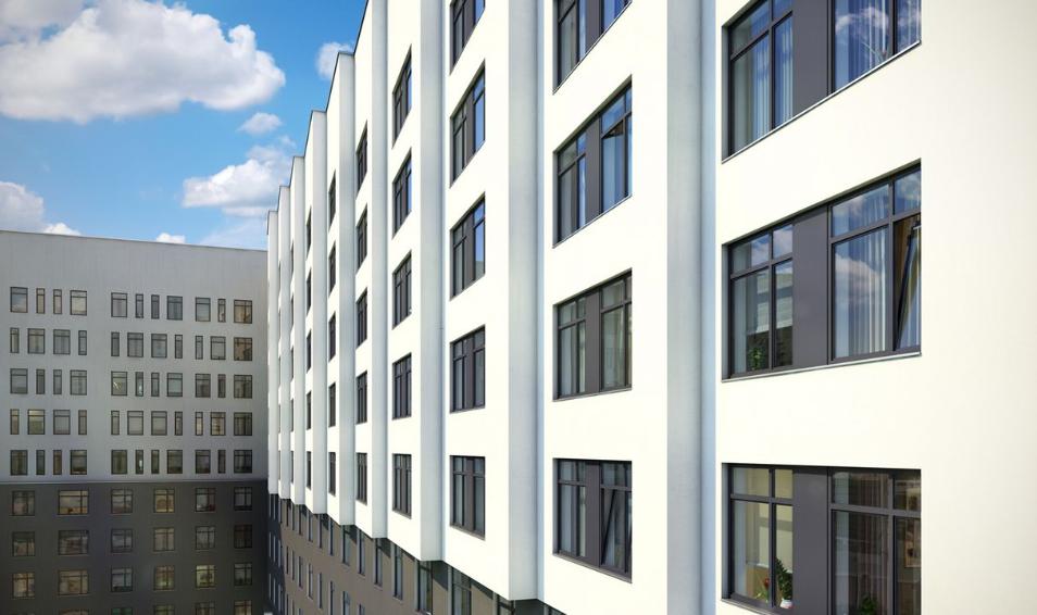 Маршала Захарова 7