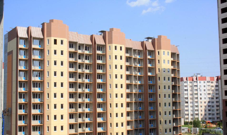 мкр. Ломоносова
