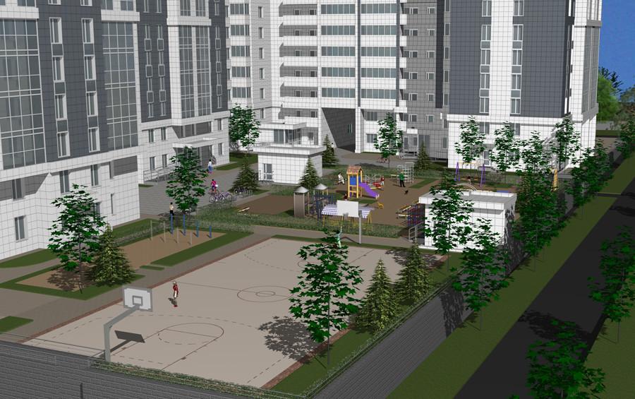 Петропавловский