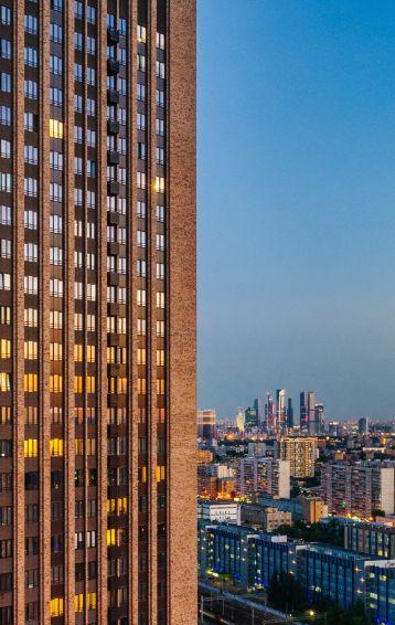 Савеловский Сити