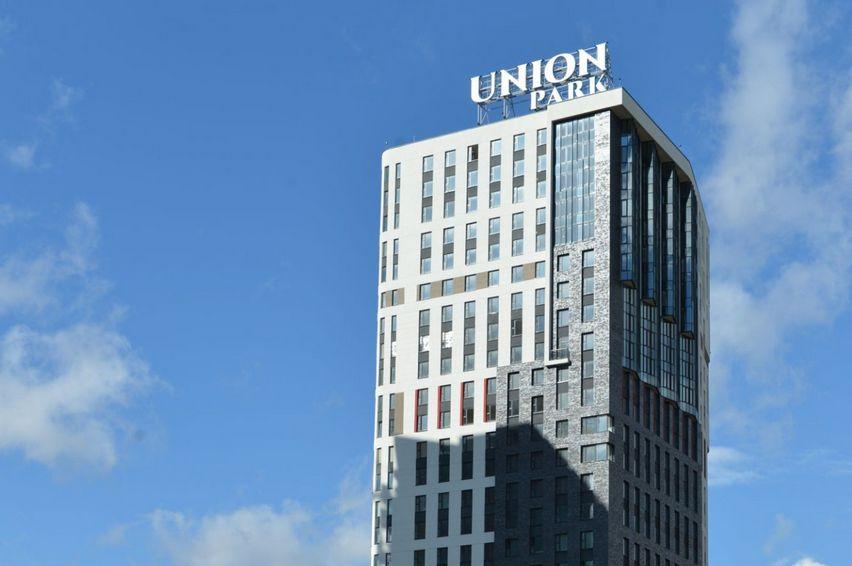 Union Park (Юнион Парк)