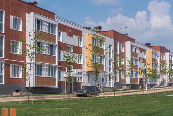 Царево Village