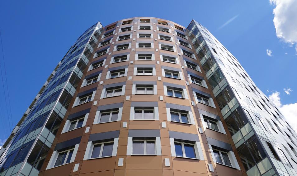 Sky Parks (Скай Паркс)
