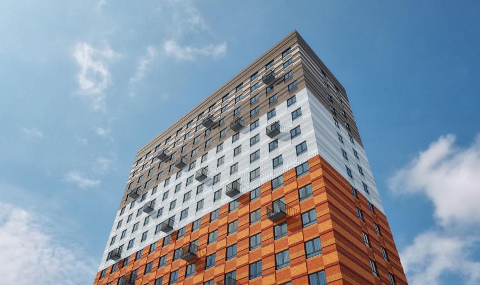 Черняховского 19