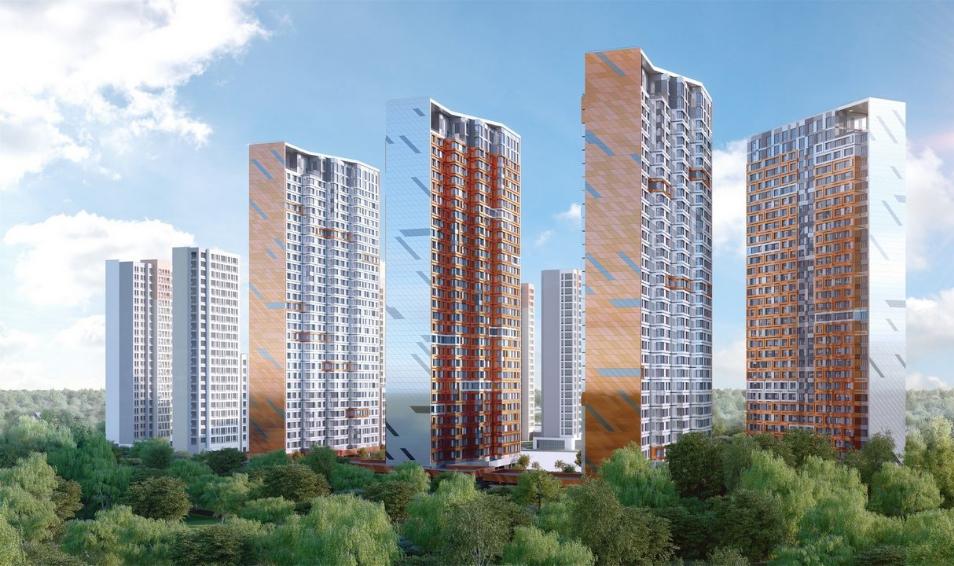 Преображение