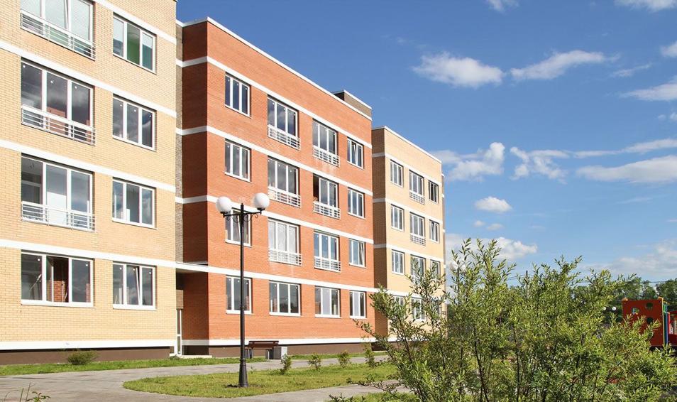 Малая Истра