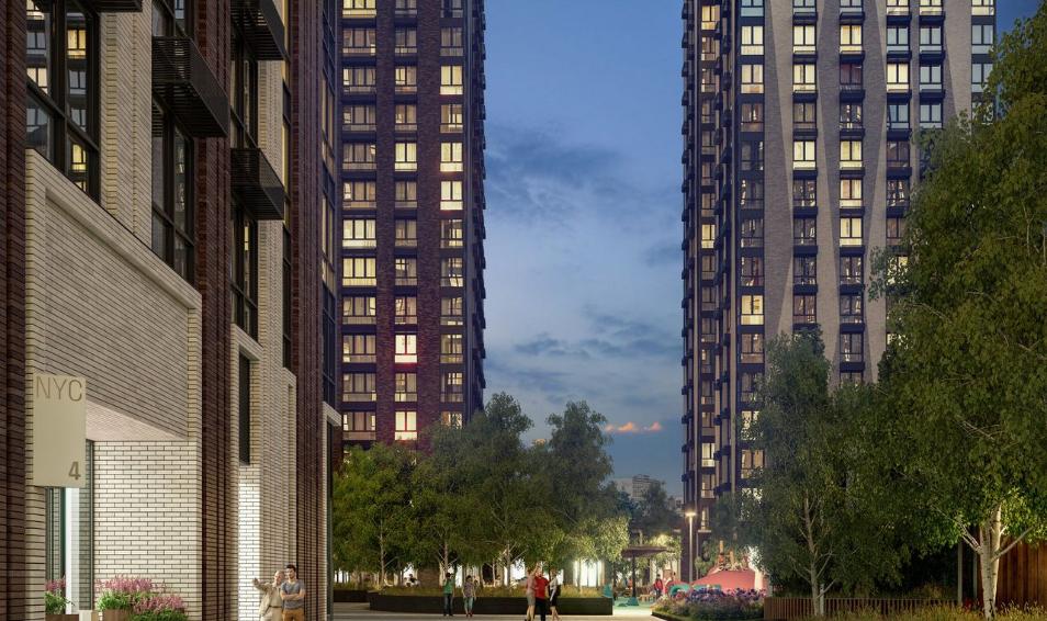 Метрополия