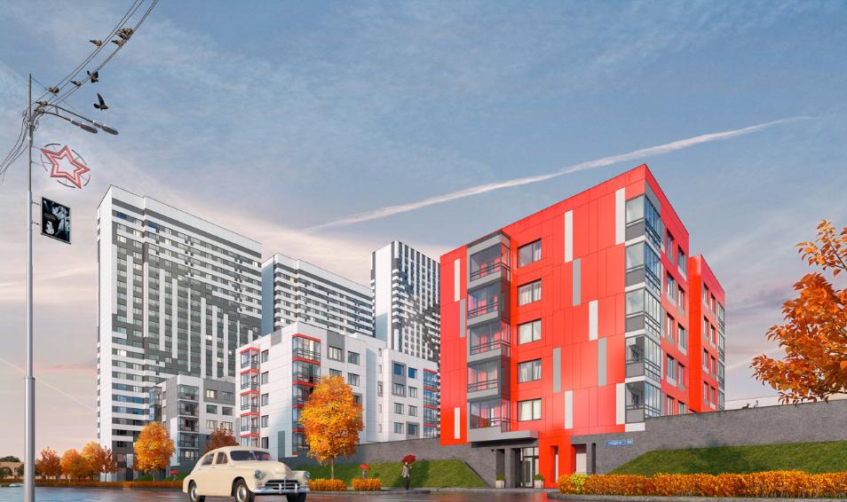 Золотая звезда