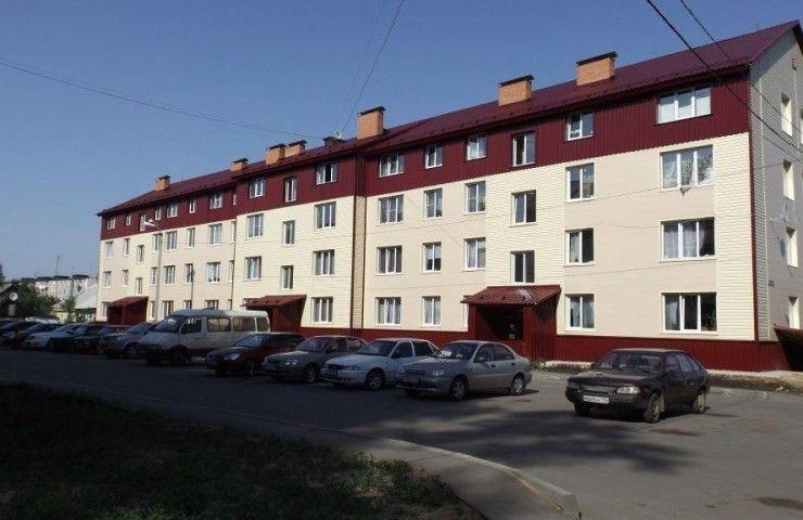 Решетниково